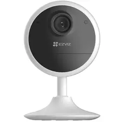 EZVIZ - CB1 Cámara de seguridad WIFI 2MP 1080P con batería