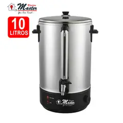 GENERICO - Termohervidor Marca Electromaster 10 Lts EM-WB-1395
