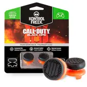 KONTROLFREEK - Call Of Duty para Mando Xbox Series XS - One Negro
