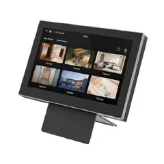 EZVIZ - Monitor Táctil para Videoportero Wi-Fi SD7