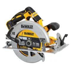 DEWALT - Sierra Circular 7 1/4" 20V Xr 65mm Baretool DCS570B