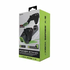 BIONIK - Power Stand Bionik Xbox Series XS Black.