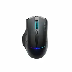 MACHENIKE - Mouse Gamer L8 Pro Tri-Modes Gaming Black