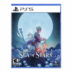 PLAYSTATION - Sea Of Stars Playstation 5 Latam