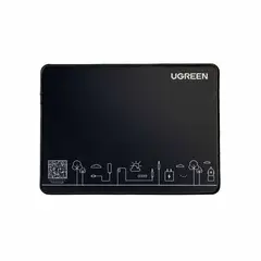 UGREEN - Pad Mouse Ugreen CY016 Black