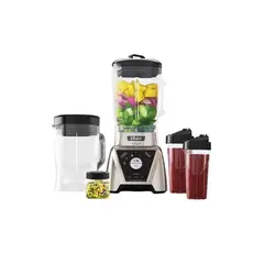 OSTER - Licuadora BLST3B-CAG-053 Tecnología Reversible Xpert Series