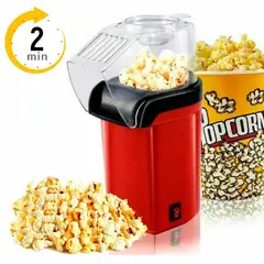 OEM - Máquina para Hacer Canchita Palomitas de Maiz Pop Corn Maker Electrico