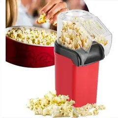 OEM - Máquina para Hacer Canchita Palomitas de Pop Corn Electrico