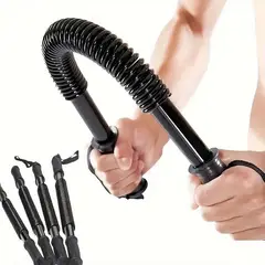 OEM - Barra de Resistencia Fuerza Entrenar Ejercicio Resistencia