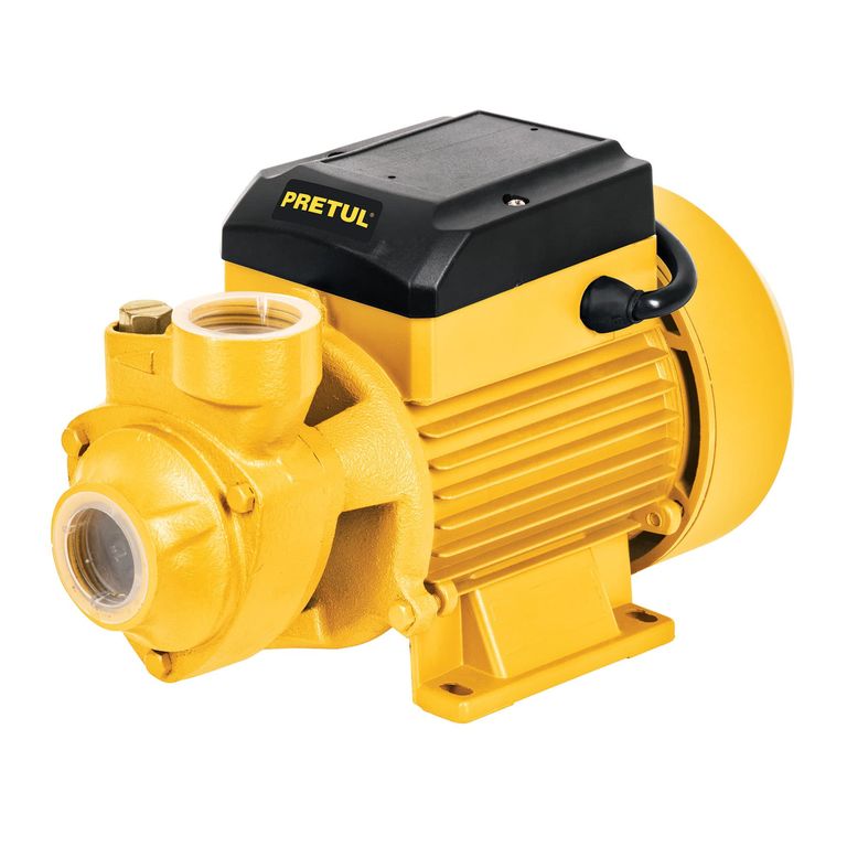 Bomba 0.5 HP Periférica 28025 Pretul