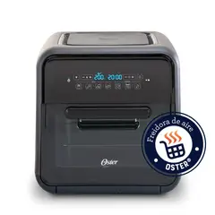 OSTER - Súper Freidora de Aire Oster® CKSTAFOV3 Digital 10 Litros