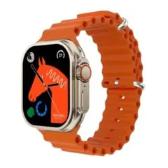 GENERICO - Smartwatch S9 ULTRA Realiza llamadas y notificaciones CHIP 5G - 64 GB