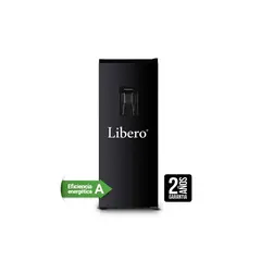 LIBERO - Refrigeradora LROD-190DFIWN