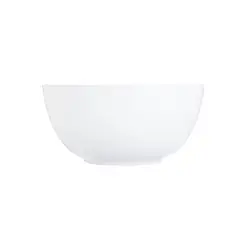 Luminarc - Bowl set x6 14.5 cm Diwali Blanco