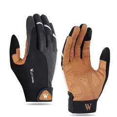 WEST BIKING - Guantes Ciclismo YP0211197 Deportivos