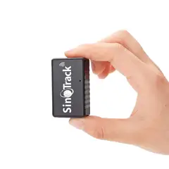 GENERICO - GPS ESPIA INALAMBRICO PARA AUTO UBICACION Y AUDIO EN TIEMPO REAL