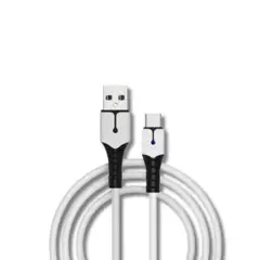 GENERICO - Cable USB-C para mando de PS5 Genérico