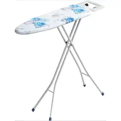 GENERICO - Planchador de Ropa Metal Plegable