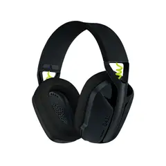 LOGITECH - Audífonos Inalámbricos Gamer G435 Lightspeed Negro