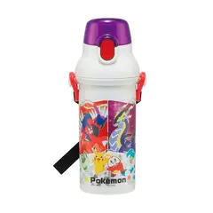 POKEMON - Tomatodo Exclusivo Japon Scarlet y Violet 480ml