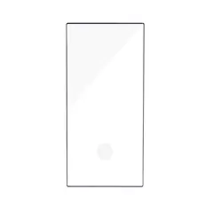 ERHAVE - Mica de vidrio para Samsung Galaxy S23 Ultra