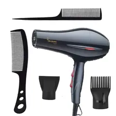 GENERICO - Secadora Cabello 5000W
