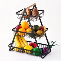 GENERICO - ORGANIZADOR FRUTERO DE 03 NIVELES