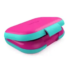 BENTGO - Lonchera Kids Chill Lunch Box - Fucsia