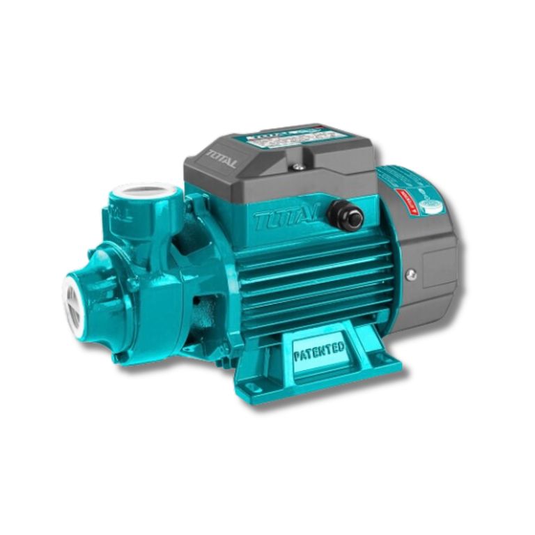 Bomba de agua periferica 0.5 HP Total
