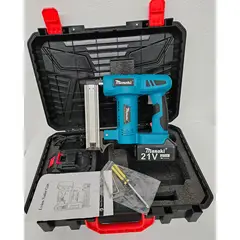 MASAKI - CLAVADORA INALÁMBRICA