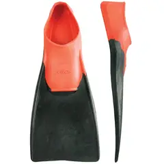 FINIS - Aletas Flotantes Largas Talla 35-37