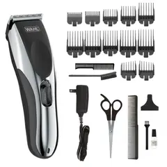 WAHL - Cortadora de cabello y barba Inalámbrica 3024610