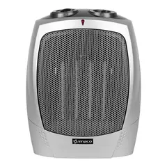 IMACO - Termoventilador portatil ceramico itc3181 - gris