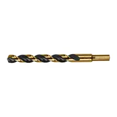 Truper - Broca 1/2" para Fierro Metal HSS 11166 Truper