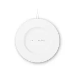 EMBER - Ember Mug Charging Coaster 2 Blanco