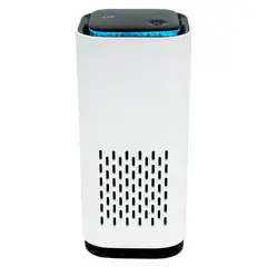 FIRST CARE - Purificador de Aire A10 Blanco