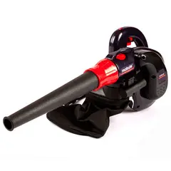 MAKUTE - Soplador Aspirador de aire 800 Watts - Caja De Cartón -