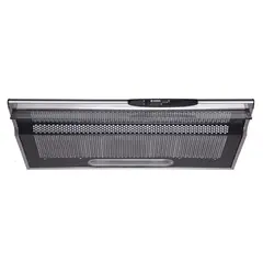 BOSCH - Campana Extractora DHS94I43AG Convencional 90 cm Concorde Inox