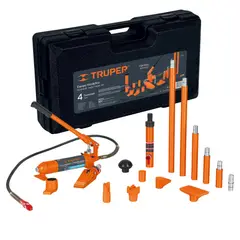 TRUPER - Expansor Hidráulico 4 toneladas Porto power
