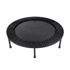 WINNER - Trampolin Saltarin Cama Elastica Funcional 36 Pulgadas Negro