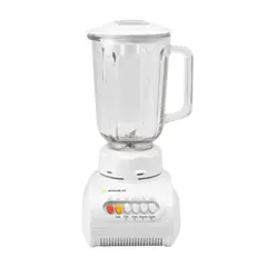 IMACO - LICUADORA BL888V VASO VIDRIO 350W