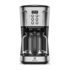ELECTROLUX - Cafetera Programable 1,5L Experience (ECM30)