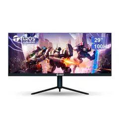 TEROS GAMING - Monitor TE-2910G 29″ Ips 100hz 1MS