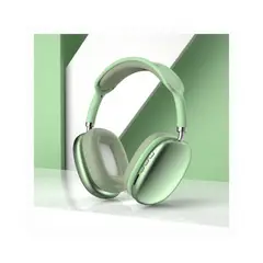 GENERICO - Audífonos Bluetooth 5.0 Vincha Inalámbrico Sonido Estéreo 360° P9