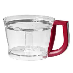 KITCHENAID - Tazón para Procesador W10592804