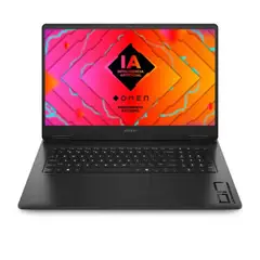 HP - Laptop Omen 17-db0006la Amd Ryzen 7 16gb 1tb Rtx4050 I A