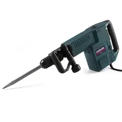 MAKUTE - Martillo Demoledor Sds Max 1500w - 21j - 11kg -