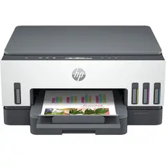HP - Impresora Multifuncional Smart Tank 720 Dúplex Wifi