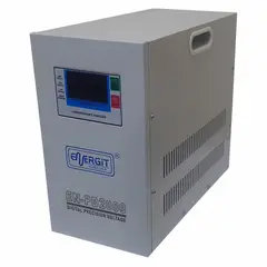 ENERGIT - ESTABILIZADOR FERRORESONANTE 2000W 2KVA 220V DIGITAL -