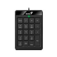 GENIUS - TECLADO NUMERICO GENIUS NUMPAD 110